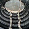 SoundQubed HDC3.110-D2 Subwoofer Coil Spider Re-Cone Kit Assembly