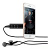 Universo en Linea Receptor Bluetooth Llamadas Y Audio Recargable Aux