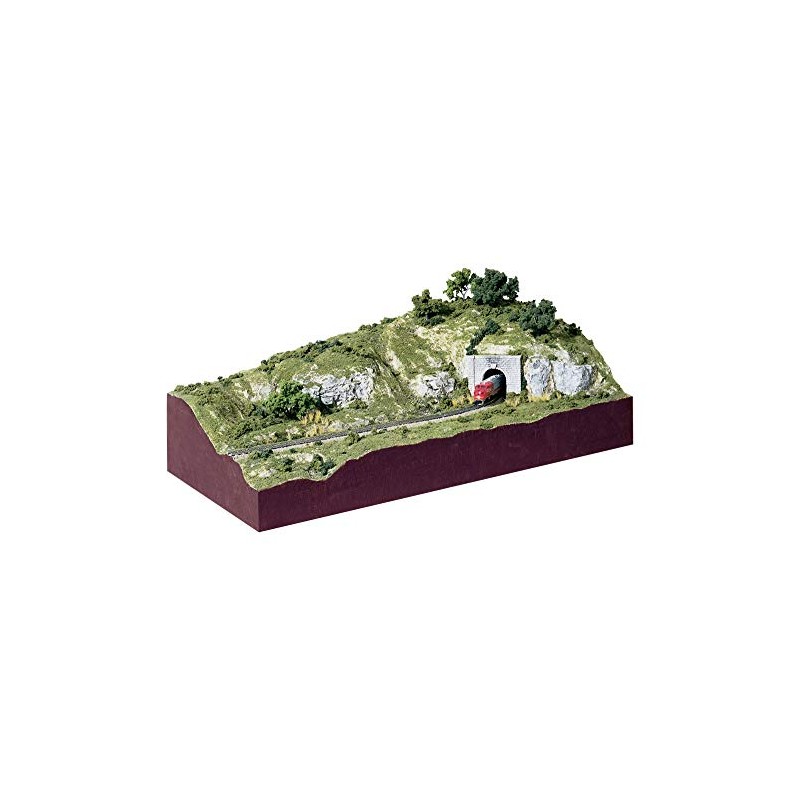 Woodland Scenics Subterrain Scenery Kit
