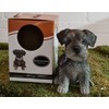 Vivid Arts Pet Pals Miniature Schnauzer Puppy PP-MINS-F