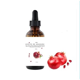 Aceite de granada, grado cosmético 30 ml