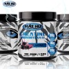 Creatina Monohidratada En Polvo 500g Hái Hu Varios Sabores Mora