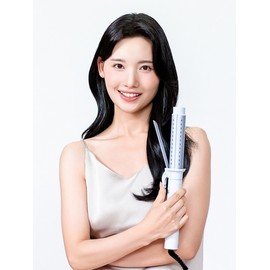 OA Autoset Automatic Rotating Curling Iron Wave Mulberry Daegi / 오아 오토셋 자동 회전 봉고데기 웨이브 뽕 고대기