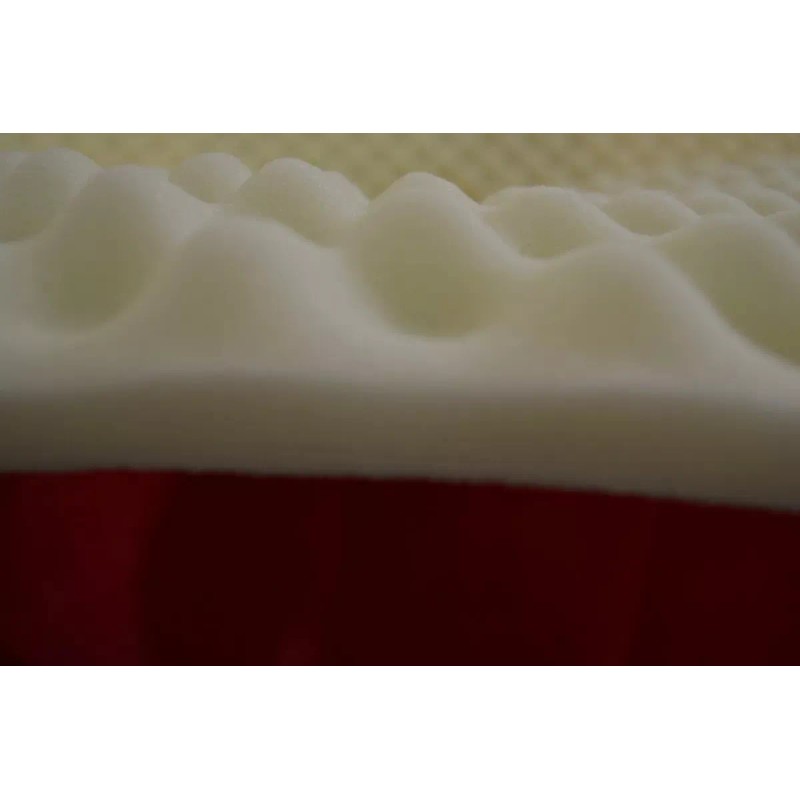 Home Colchoneta King Ortopedica Cubre Colchon