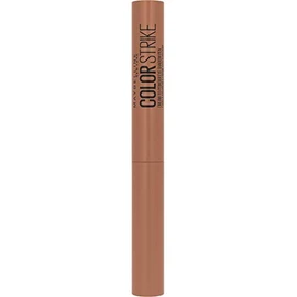 Maybelline New York Lidschatten Stift, Colorstrike Pen, Nr. 45 Chase, 30 ml