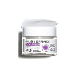 APLB [APLB]Collagen EGF Peptide Facial Cream 55ml