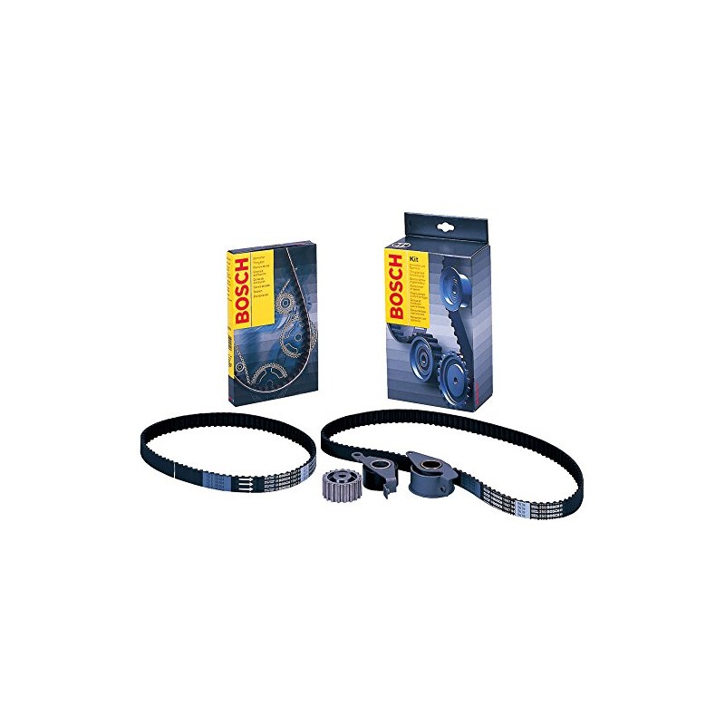 BOSCH 1 987 946 064 Poly Rib Belt