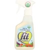 Fit Fruit And Vegetable Wash, 12-Ounce Spray Bottles (Pack of