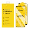 Ulefone 2-Pack Screen Protector Armor 27 Series, Shatterproof Tempered Glass