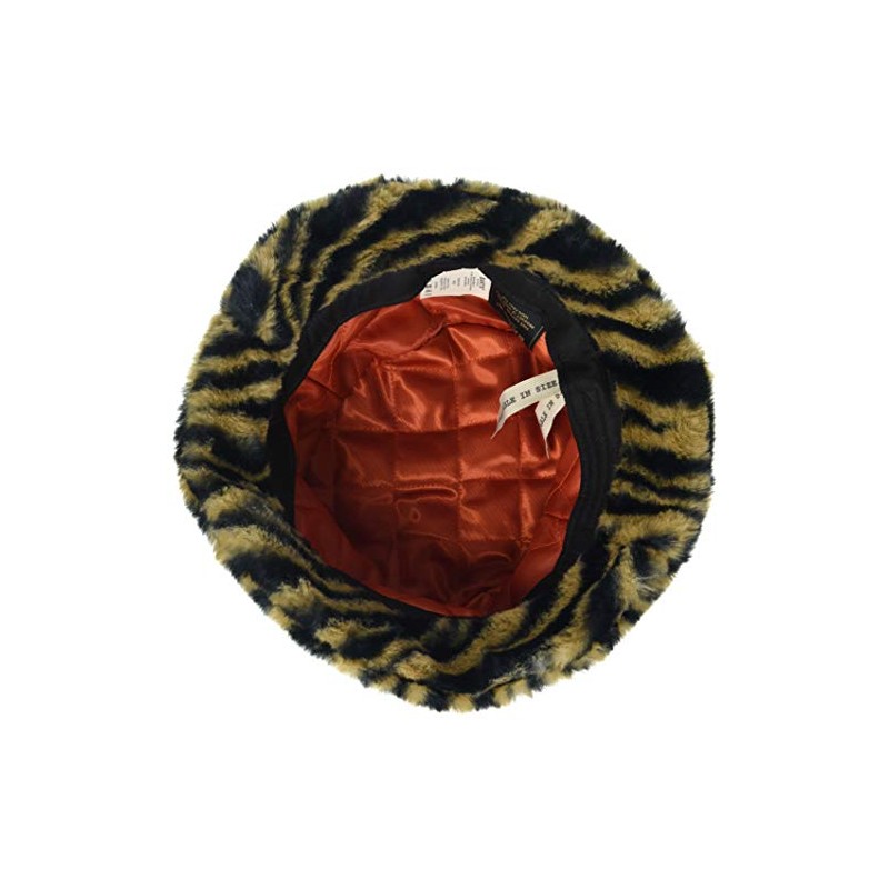 Barts Women's Bretia Hat Winter Cap, Brown, UNI