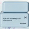 tom Olive Young Tom Hyaluronic Acid Boost Ampoule 50g / 올리브영 톰 히알루론산 부스트 앰플 50g