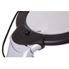 Levenhuk Zeno Vizor N2 Neck Magnifier with LED Light, Comes