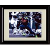 Marshawn Lynch - Seattle Autograph Promo Print - Running The