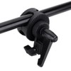 Photo Studio Overhead Boom Arm Top Light Stand 75-138cm for