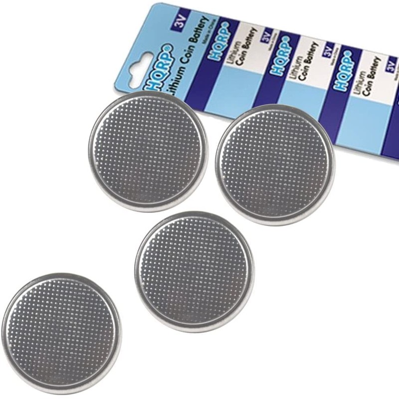 HQRP 4-Pack Lithium Battery compatible with Bose Acoustic Wave II