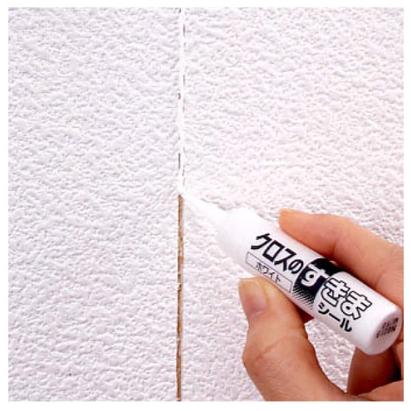 Cross of the Gaps Seal White 10ml CS – 01 