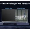 JHZDX Anti Blue Light Screen Protector for 32-37 Inches TV