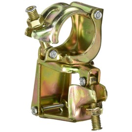 hory 10250280 TOP Square Clamp 2.3 in (60 mm) x φ1.9 in (48.6 mm)
