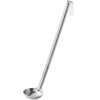 OCS Parts Pro Series Stainless Steel Culinary Ladle | 0.5-Ounce