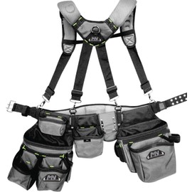 McGuire-Nicholas Ballistic Suspension Rig