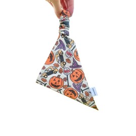 Howl-O-Ween Town Pup:_XS: Fits up to 14"