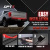 OPT7 60" Redline Parlux Single Row LED Tailgate Light Bar
