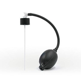 FURBO - Sprühkopf Farbe Schwarz