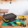 CASE DEWALT 8V MAX Cordless Screwdriver Kit Gyroscopic Storage Holder