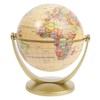 COMEMUGIYA Compact Globe (Antique)