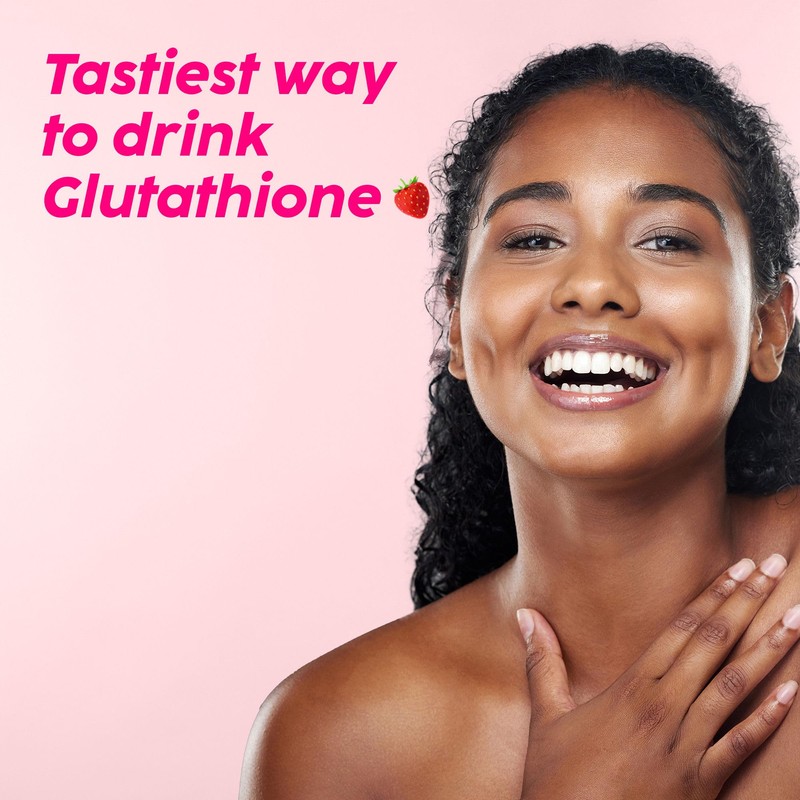 PLIX - THE PLANT FIX PLIX Glowy Skin 500mg Glutathione