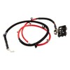 GM Parts 23239733 Auxiliary Battery Positive Cable
