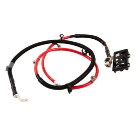 GM Parts 23239733 Auxiliary Battery Positive Cable