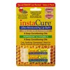 InstaCure 4-Pack | Vanilla Bean & Vitamin E, Peppermint &