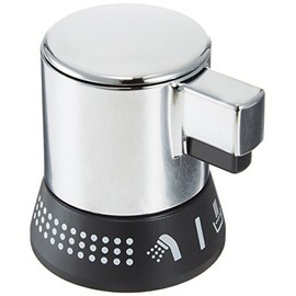 LIXIL INAX Shower and Bath Switching Handle for Shower Bath Faucet A-5337