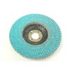 Ichiguchi Powerful Disc, 3.9 x 0.6 inches (100 x 15