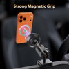 ANKEWAY Phone Charger Mount for Toyota Tacoma 2016-2023