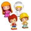 Pinypon - Famosa 700016656 Figure, Multi-Colour