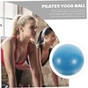 BESPORTBLE Exercise Ball Small Pilates Yoga Ball Home Gym Accessory