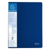 Exacompta - Ref 88402E - Opaque PP Display Book -