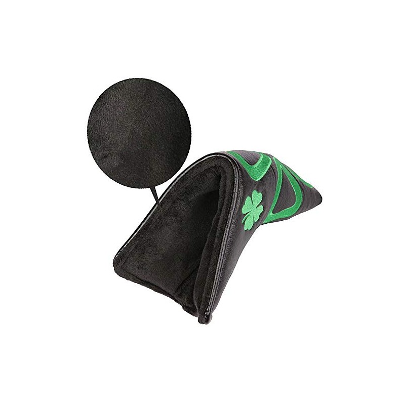 Putter Cover Headcover Fits Scotty Cameron Odyssey Magnetic Closure Pin