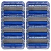 Schick Hydro 5 Blade Refill, 8 Count