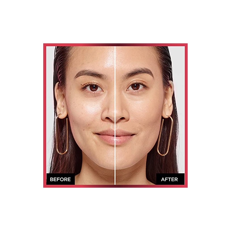 L'Oreal Paris Base de maquillaje infallible semi-permanent l'oreal paris, tono