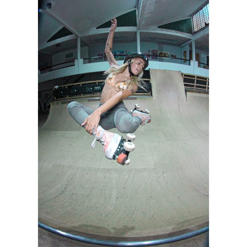 S1 Lifer Helmet for Skateboarding, BMX, and Roller Skating -