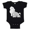 Remember Who You are Simba Lion King Themed Bodysuit Infant