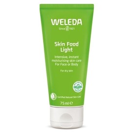 Weleda Skin Food Light 75ml