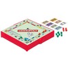 Monopoly Grab and Go Game for Kids Ages 8 and