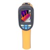 2.8in Infrared Thermal Imaging Camera Handheld Thermal Imager Water Pipe