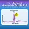 Test di ovulazione Digitale e Test di gravidanza Clearblue -