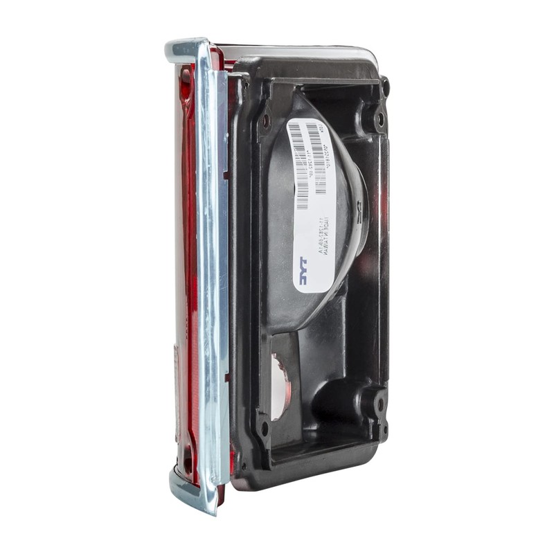 TYC 11-1283-69 Replacement left Tail Lamp