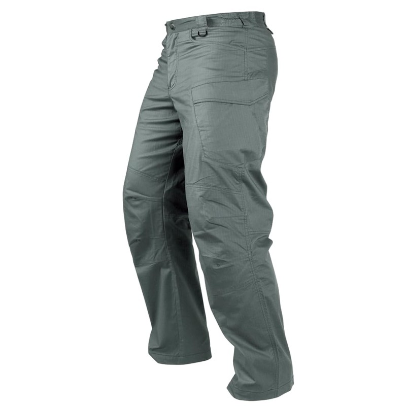Elite 610T-001-32-30 Stealth Operator Pants Olive DRAB, 32W X 30L,